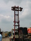 Nissan 6 Ton
